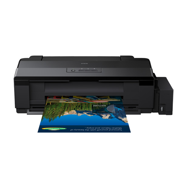 Máy in phun màu Epson L1800